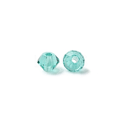 Preciosa&reg Crystal Beads Y-PRC-BA3-50005-1