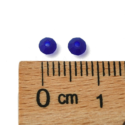 Preciosa&reg Crystal Beads Y-PRC-BA3-30240-840-1