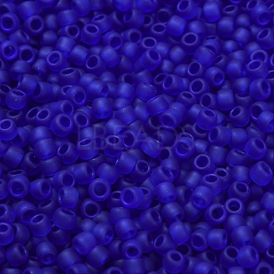 TOHO 8/0 Round Beads SEED-TR08-0008F-1