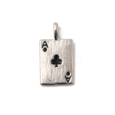 Rack Plating Brass Pendants KK-A268-01P-03-1