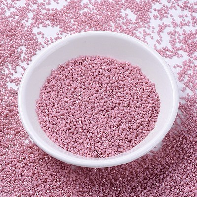 MIYUKI Delica Beads X-SEED-J020-DB1906-1