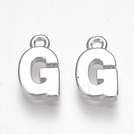 Brass Charms LS-KK-S350-167G-P-1