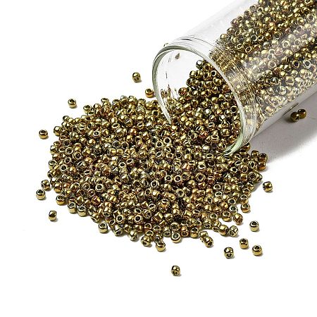 TOHO 11/0 Round Beads SEED-XTR11-0513-1