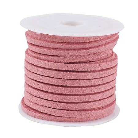 Faux Suede Cord X-LW-R003-1041-1