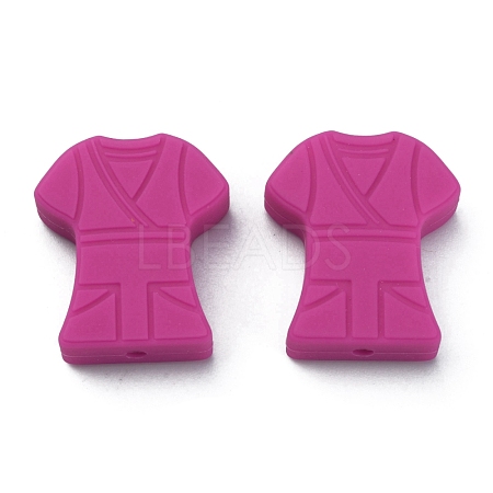 Food Grade Eco-Friendly Silicone Beads FIND-WH0125-19D-1