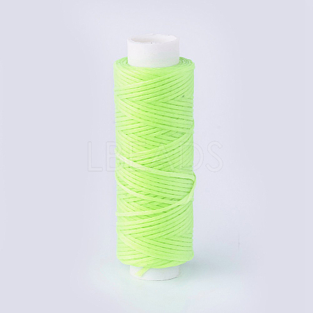 Waxed Polyester Cord YC-L004-22-1