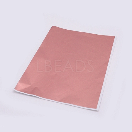 Adhesive Sticker Coated Scratch Off Film Password Sticker DIY-WH0184-31C-1