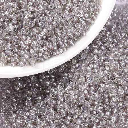 MIYUKI Round Rocailles Beads SEED-JP0010-RR3522-1