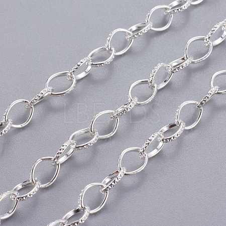 Iron Cable Chains CH-R034-S-1