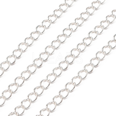 Iron Twisted Chains CH-0.7DK-S-1