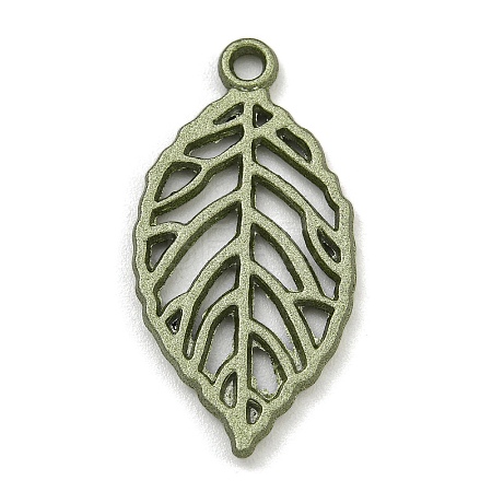 Alloy Pendants FIND-M037-01D-1