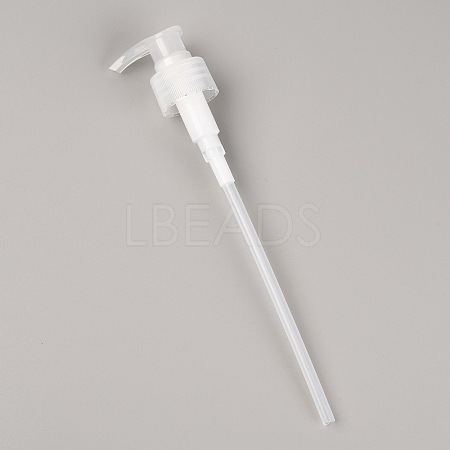 Plastic Dispensing Pump FIND-WH0082-42A-02-1