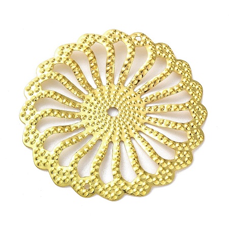 Iron Pendants IFIN-C060-09G-1