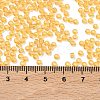 MIYUKI Round Rocailles Beads SEED-X0055-RR0132-4