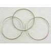 Brass Linking Rings X-EC18740MM-NF-1