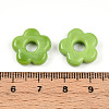 Handmade Lampwork Beads LAMP-N024-39E-3