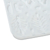 2Pcs 2 StyleLeaf & Tree Pendant Silicone Molds DIY-FS0005-05-2