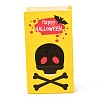 Halloween Theme Kraft Paper Bags CARB-H030-A04-1