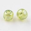 Round 12/0 Glass Seed Beads X-SEED-A006-2mm-104-2