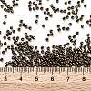TOHO 11/0 Round Beads X-SEED-TR11-0223-3