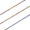 6-Ply Metallic Cord MCOR-CJ0001-03A-02-4