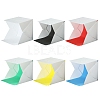 PVC Portable Folding Photography Light Tent Kit TOOL-L015-01-4