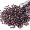 TOHO Round Seed Beads SEED-XTR08-0425-1