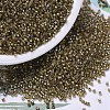 MIYUKI Delica Beads X-SEED-J020-DB0288-1