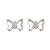 201 Stainless Steel Insect Charms STAS-J014-17-1