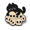 Enamel Pins JEWB-B047-03D-1