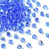 Preciosa&reg Crystal Beads X-PRC-BA5-30050-200-3