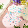 Cat Eye Beads GLAA-TAC0016-30A-5