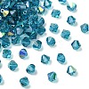 Preciosa&reg Crystal Beads Y-PRC-BA6-60100-200-3