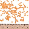 TOHO 8/0 Round Beads X-SEED-TR08-0111B-4