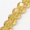 Glass Beads Strands EGLA-J042-4mm-10-3