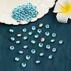 Preciosa&reg MAXIMA Crystal Round Stones Y-PRC-RASS29-60010-2