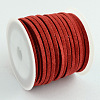 Faux Suede Cord LW-R003-22-1