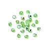 Preciosa&reg Crystal Beads Y-PRC-BA3-50520-201-4