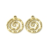 304 Stainless Steel Pendants STAS-L269-031G-2