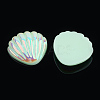 Resin Cabochons X-CRES-S305-01D-2