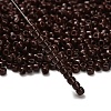 TOHO 8/0 Round Beads SEED-TR08-0046D-4