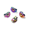 Ion Plating(IP) 304 Stainless Steel Friction Ear Nuts STAS-F203-03MC-1
