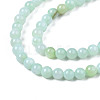 Natural Freshwater Shell Beads Strands X-BSHE-T009A-01D-3