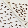 Preciosa&reg MAXIMA Crystal Fancy Stones Y-PRC-FG8-10220-2
