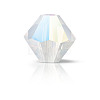 Preciosa&reg Crystal Beads Y-PRC-BA6-01000-201-1