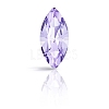Preciosa&reg MAXIMA Crystal Fancy Stones X-PRC-FG15-20310-2