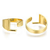 Alloy Cuff Finger Rings X-RJEW-S038-195L-G-NR-3