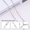 DIY Bracelets &  Necklaces Making Kits DIY-SZ0001-21A-5