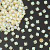 Preciosa&reg Crystal Beads Y-PRC-BA4-80100-20000-4