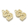 Alloy Pendants LS-PALLOY-N157-002S-NR-2